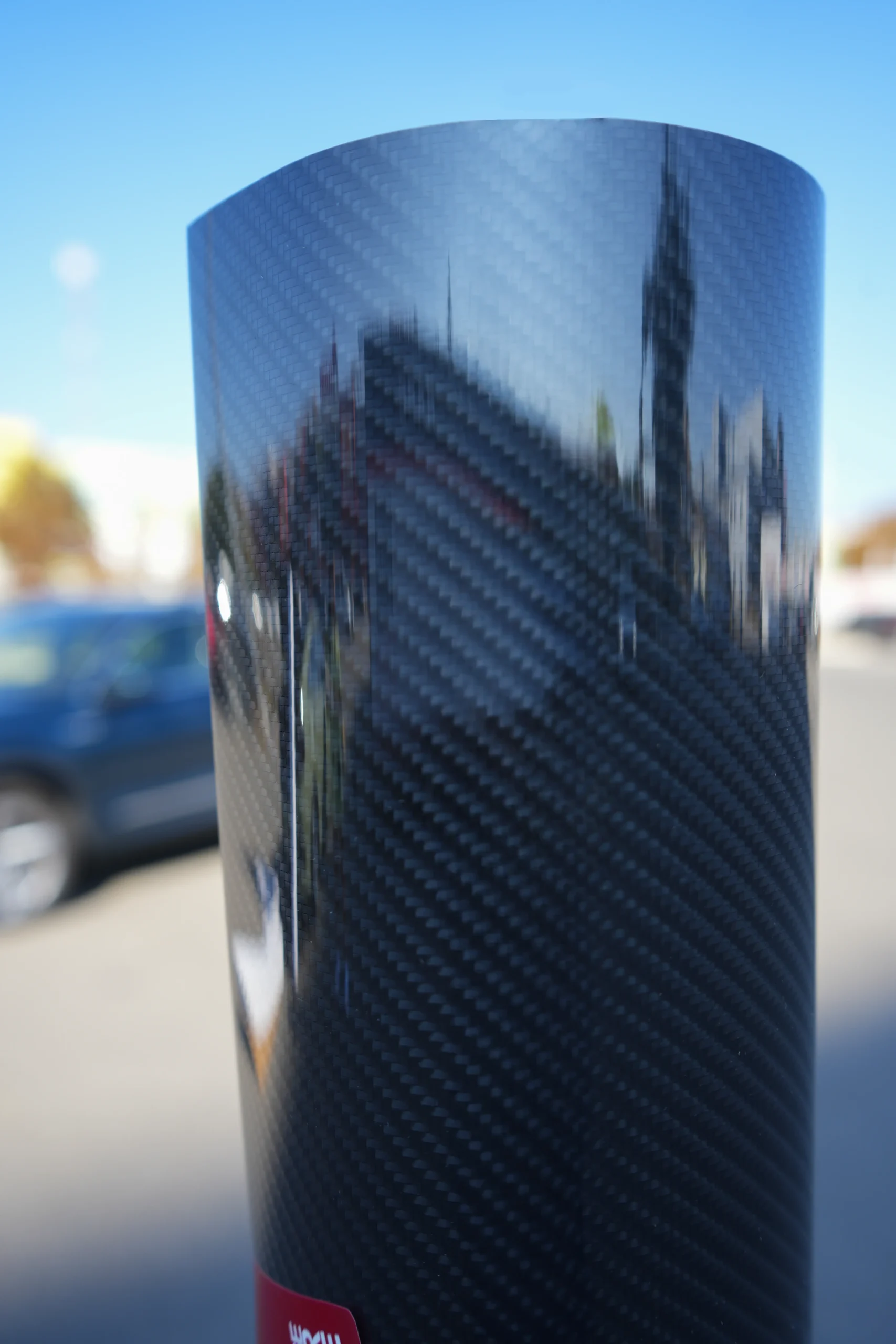 Carbon PPF