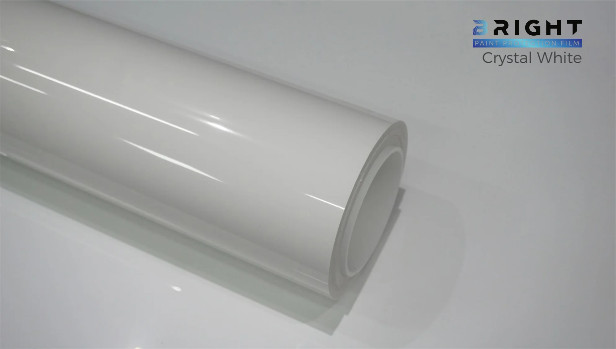BRIGHT CRYSTAL WHITE