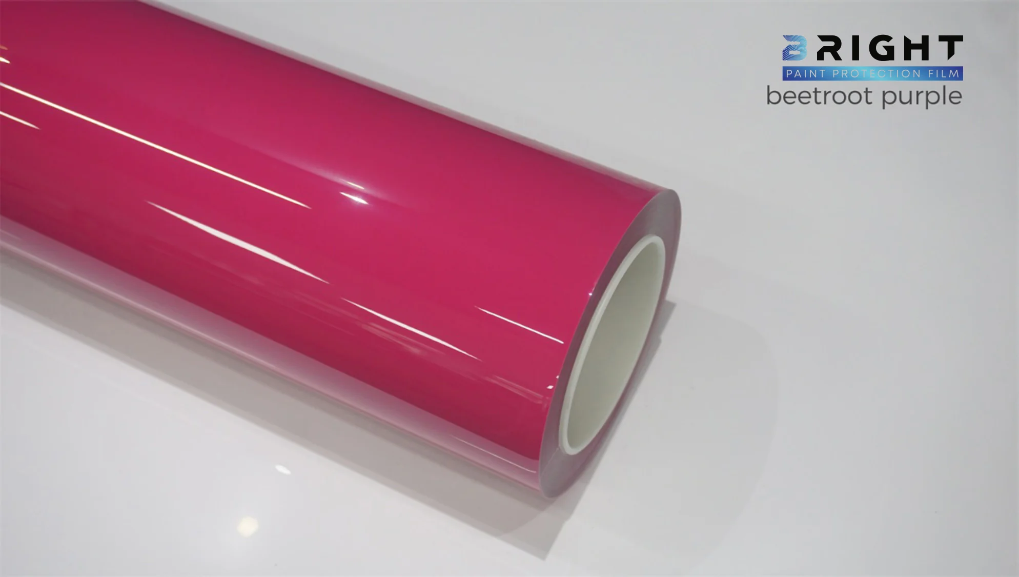 BRIGHT BEETROOT PURPLE