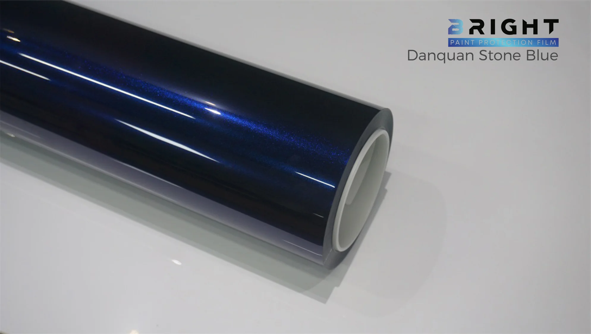 BRIGHT DANQUAN STONE BLUE