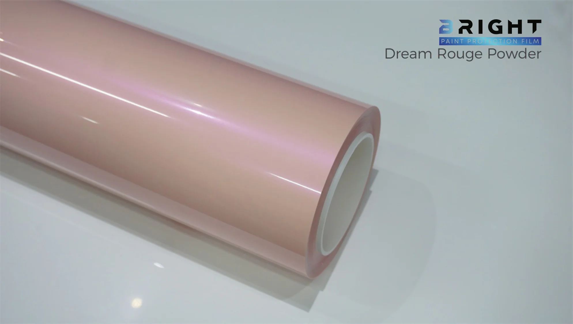 BRIGHT DREAM ROUGE POWDER