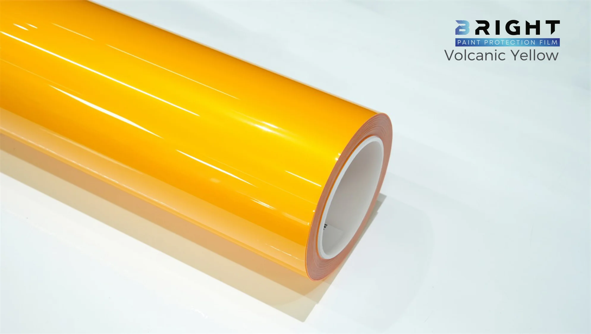 BRIGHT VOLCANIC YELLOW