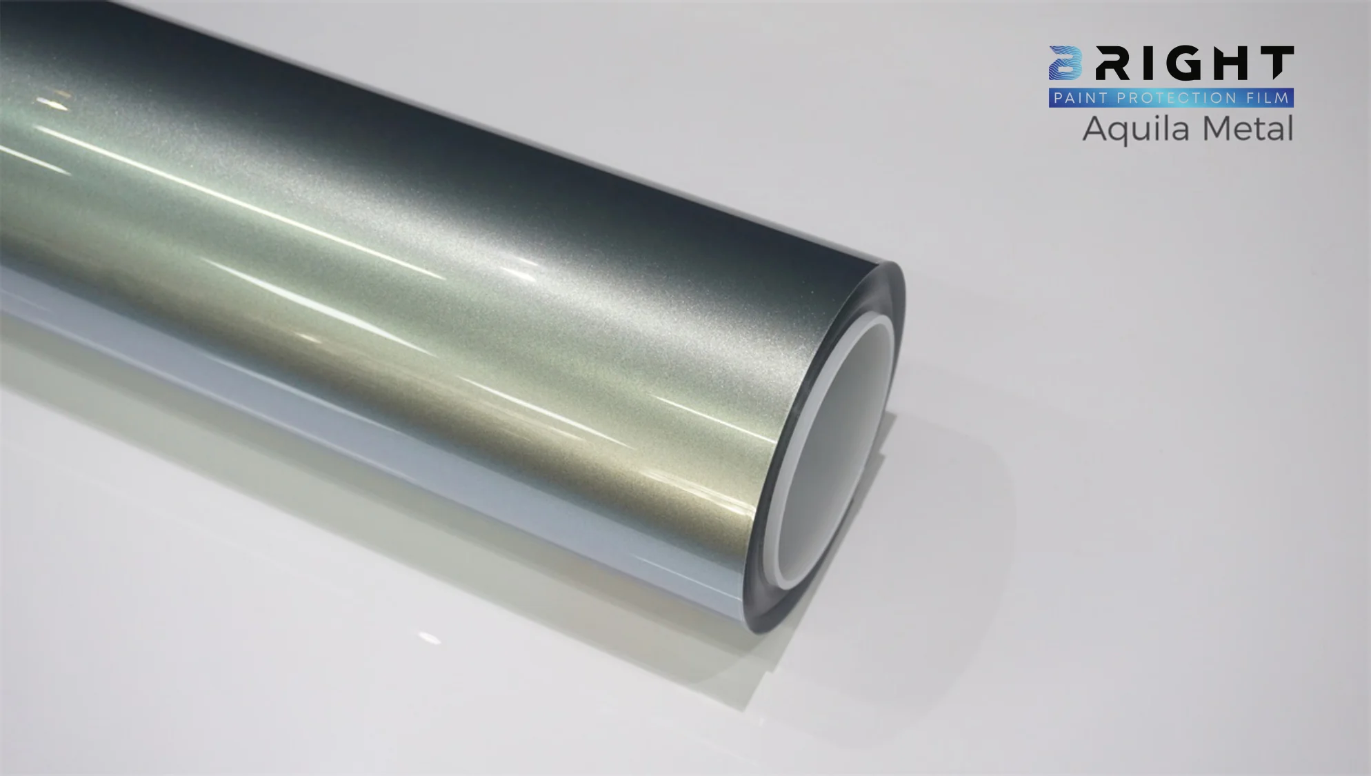 BRIGHT AQUILA METAL