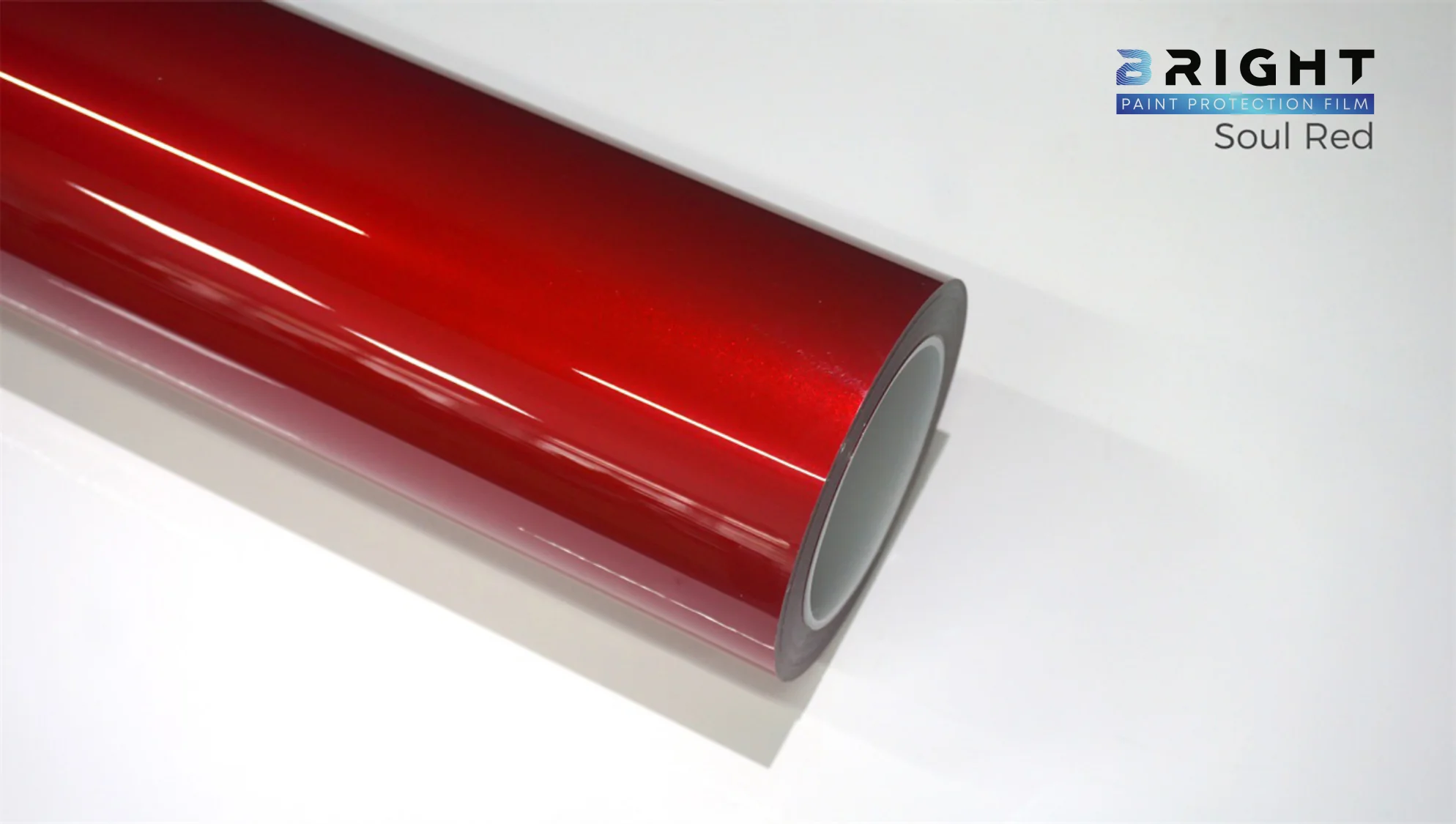 BRIGHT SOUL RED