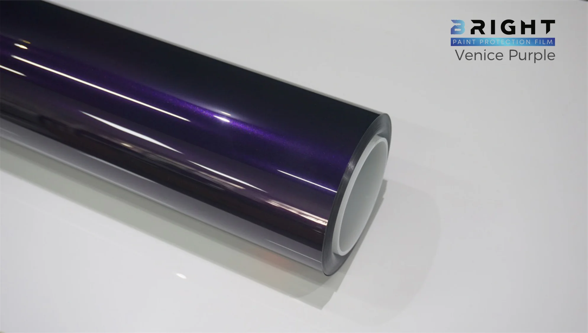 BRIGHT VENICE PURPLE