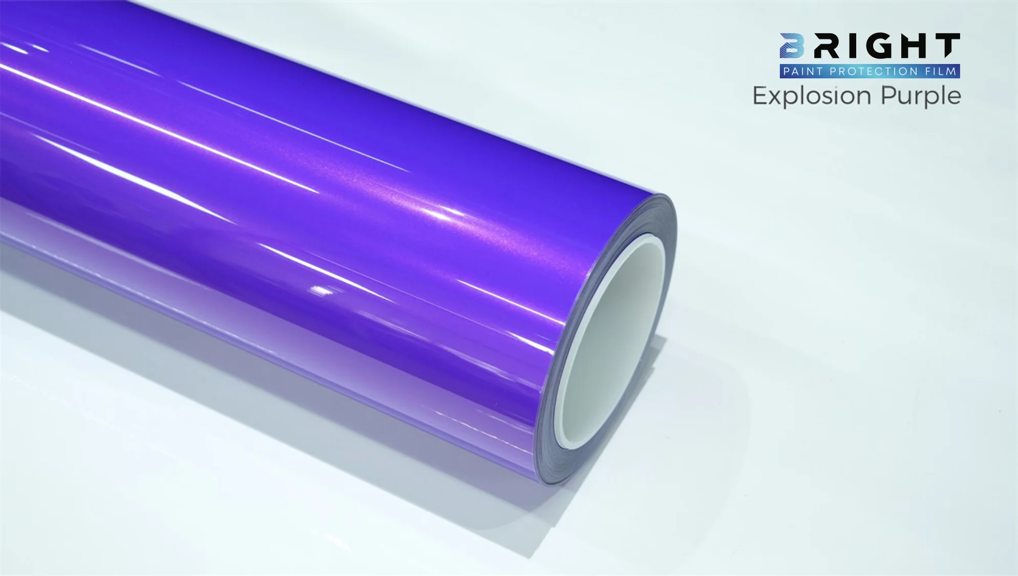 BRIGHT EXPLOSION PURPLE