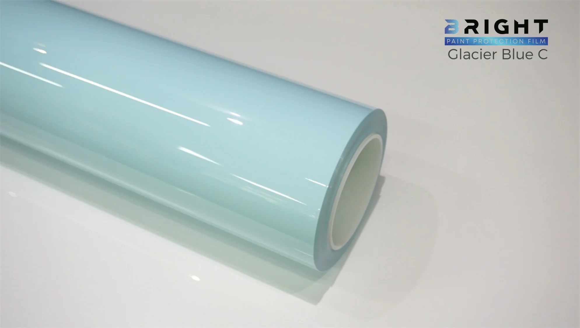 BRIGHT CLACIER BLUE C