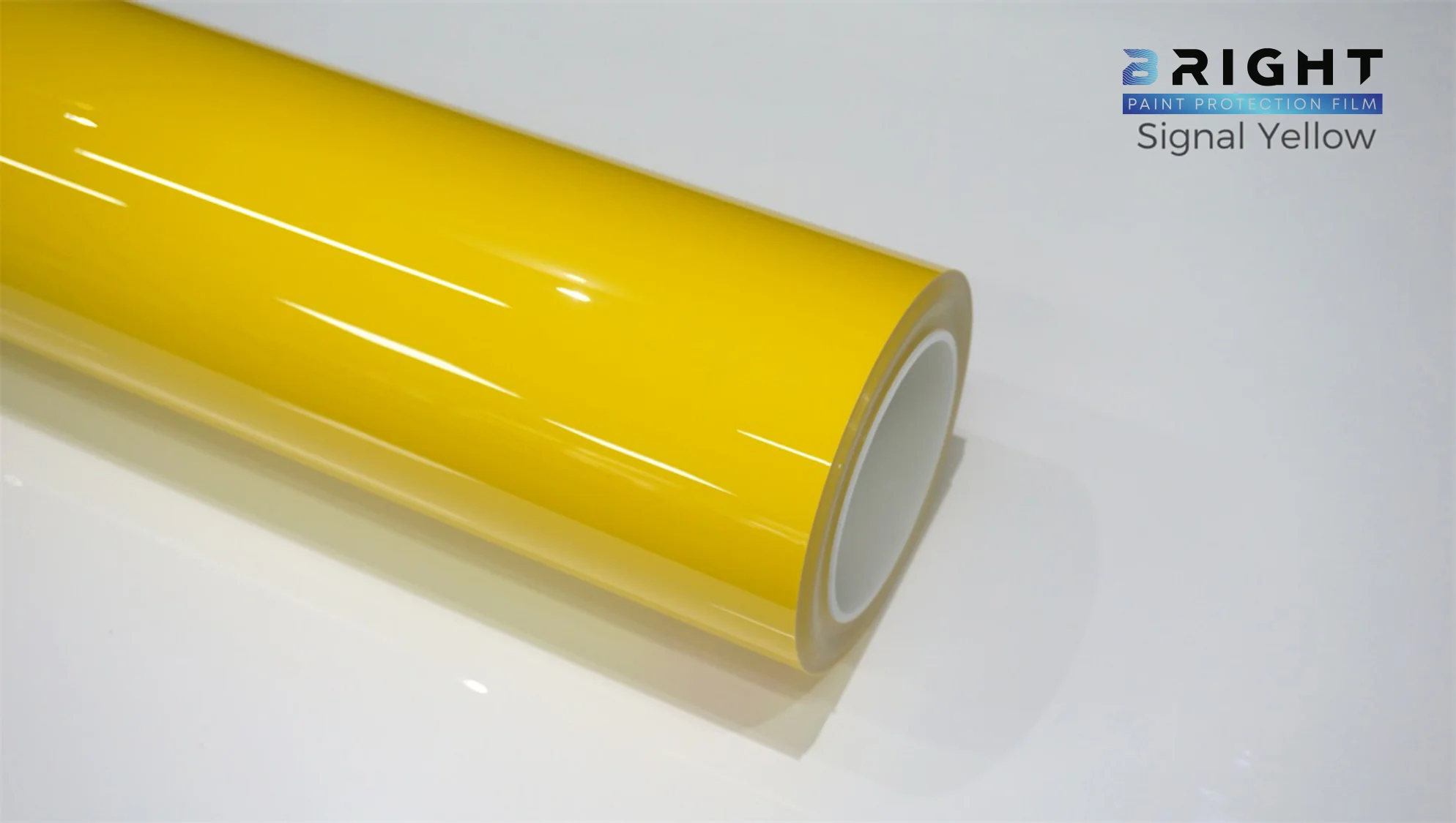 BRIGHT SIGNAL YELLOW
