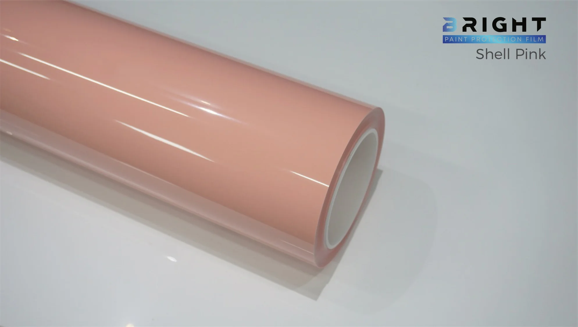 BRIGHT SHELL PINK