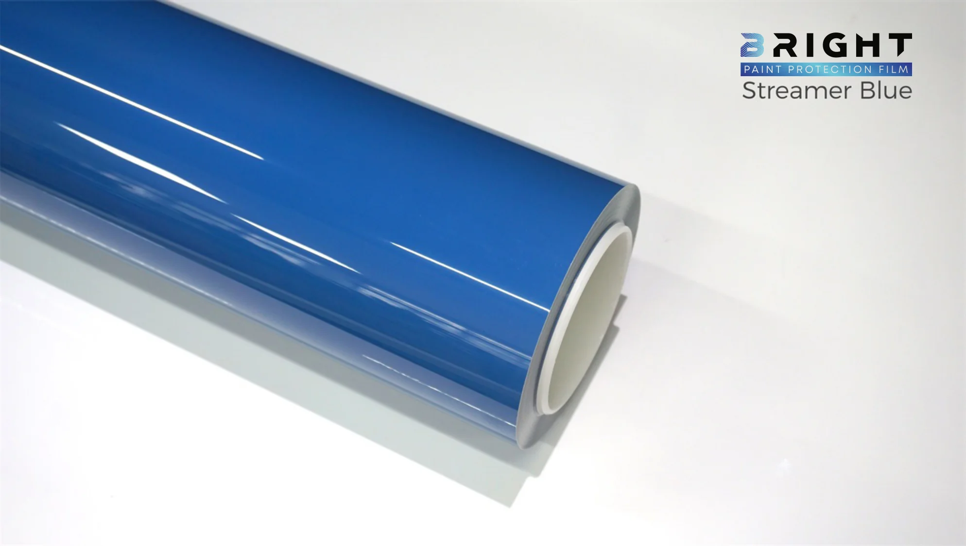 BRIGHT STREAMER BLUE