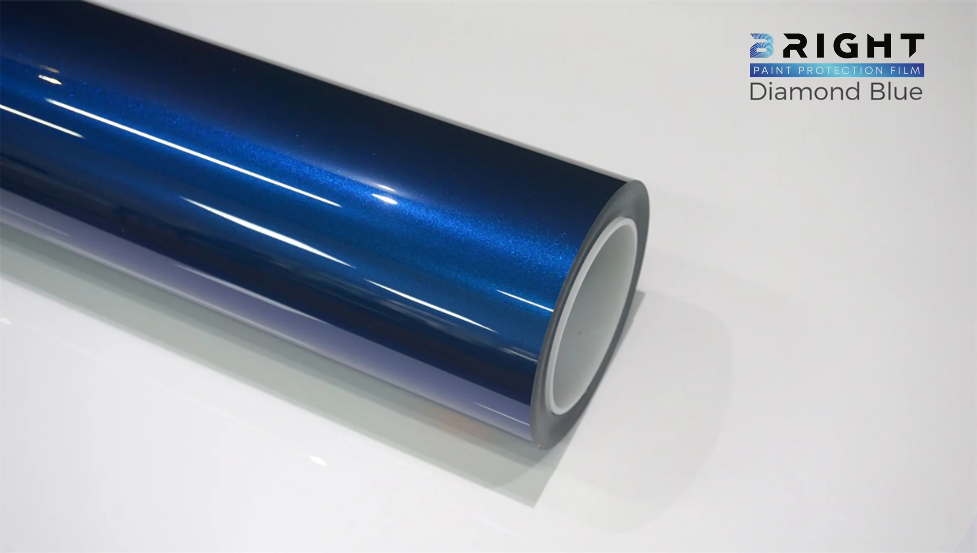 BRIGHT DIAMOND BLUE