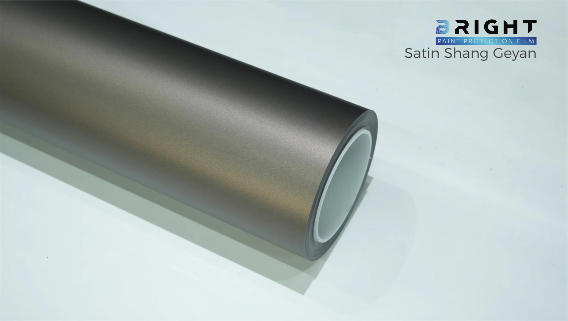 BRIGHT SATIN SHANG CEYAN