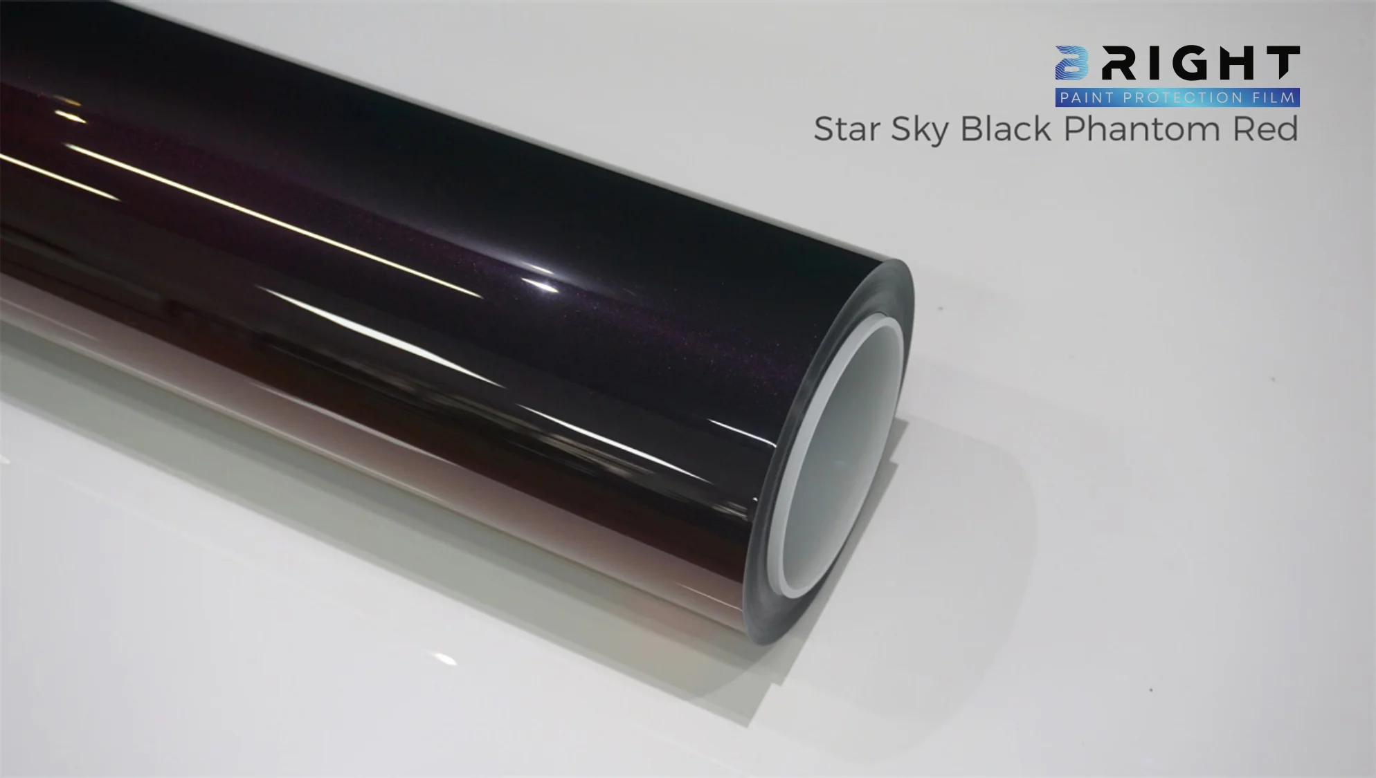 BRIGHT STAR SKY BLACK PHANTOM RED