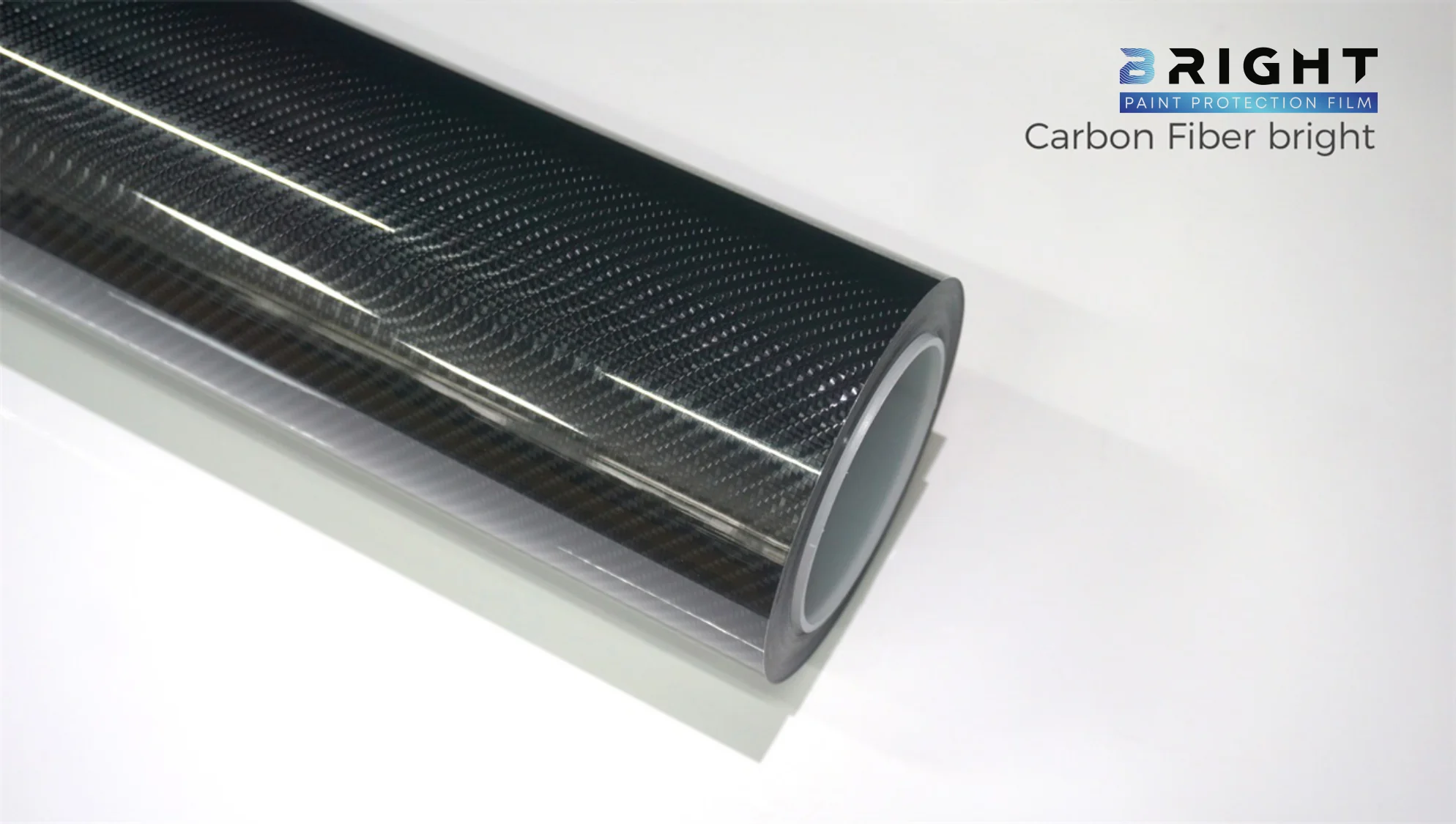 BRIGHT CARBON FIBER BRIGHT