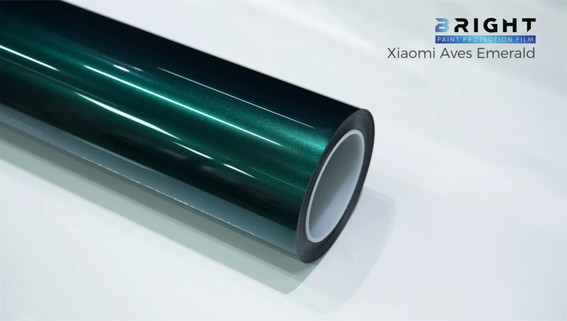 BRIGHT XIAOMI AVES EMERALD