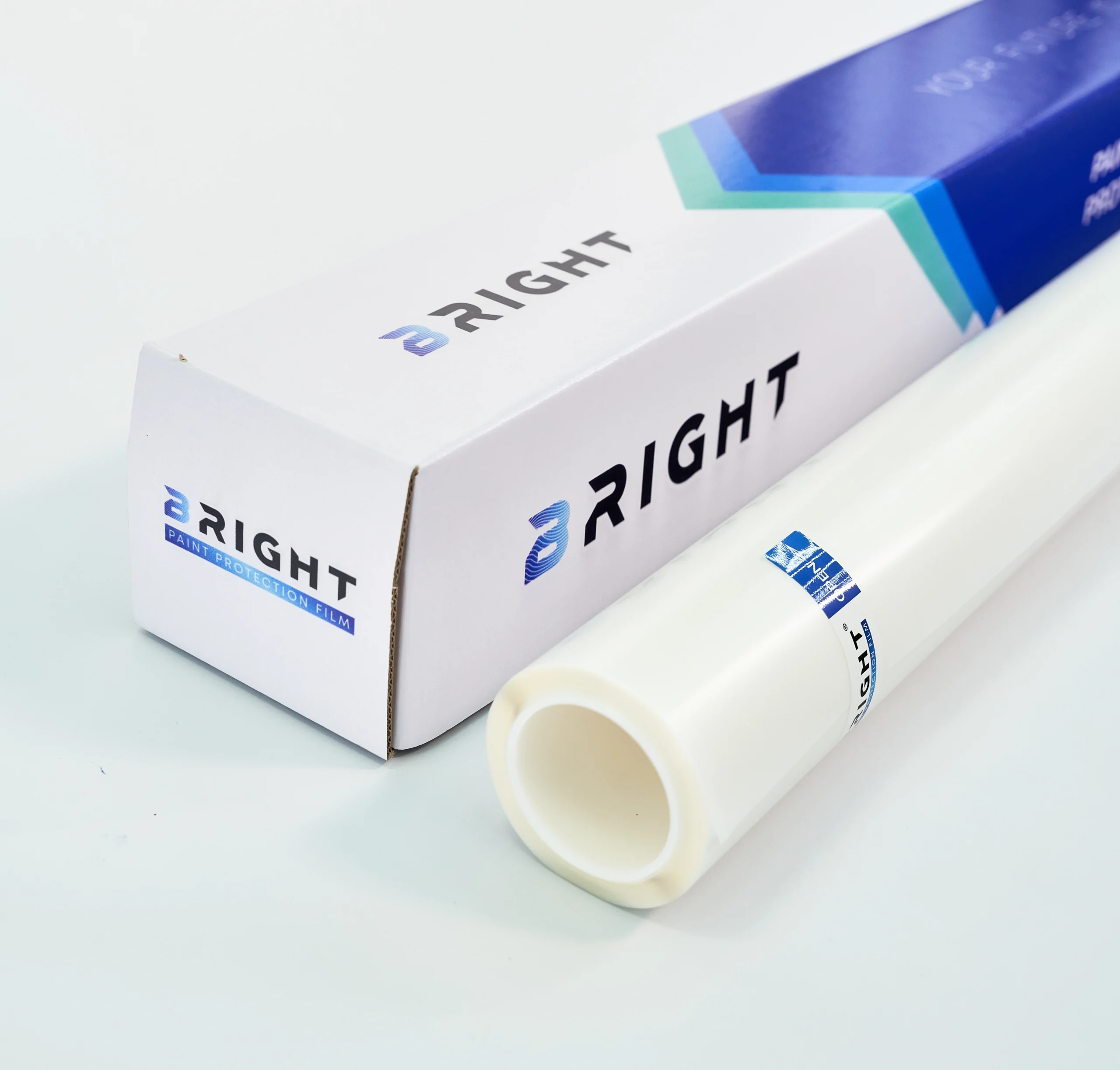 Bright PPF 6 BRIGHT ComFlex Matte
